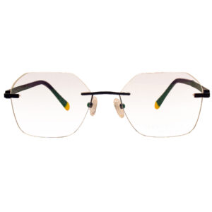 Perry Ellis TITANIUM PEV52305 C02 BROWN 54-18-145